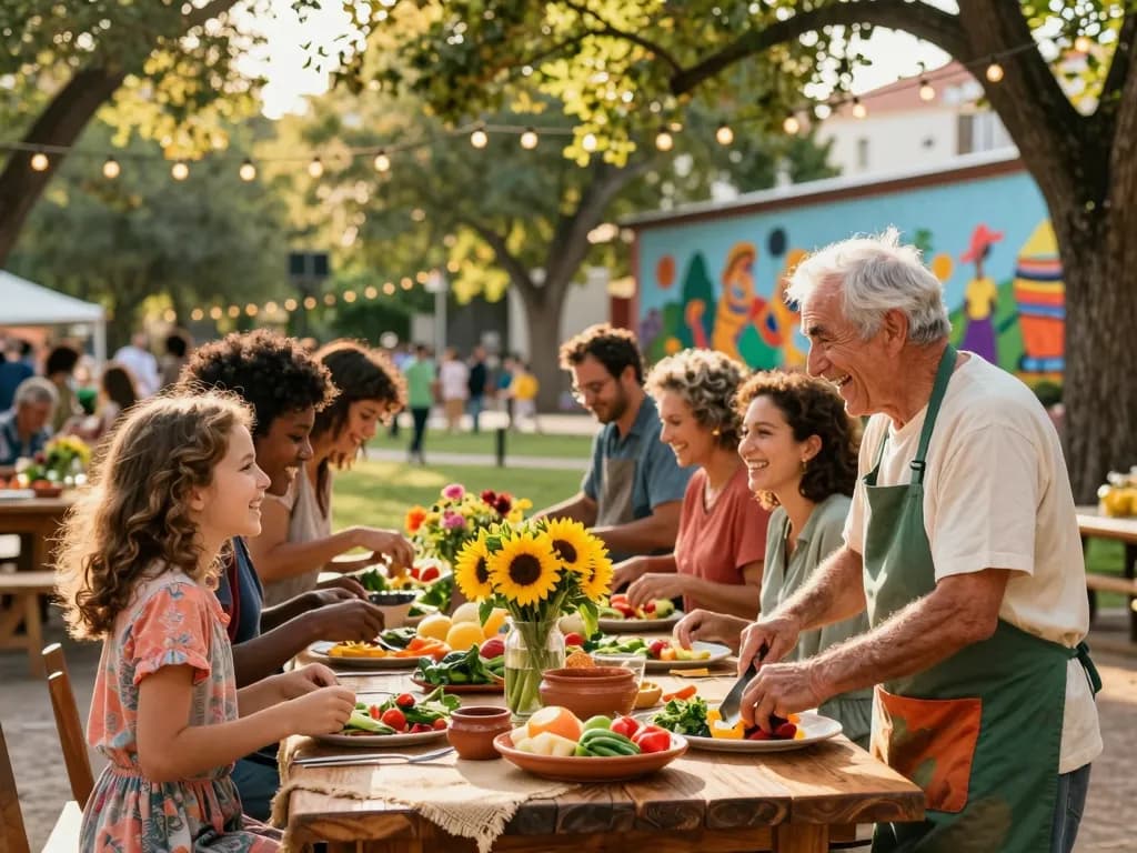 Community and Society