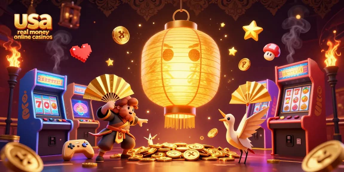 Switching to usa real money online casinos: What to Expect and Why for Winning Strategies 2026